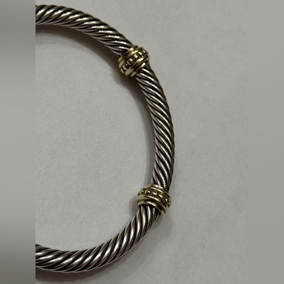 David Yurman Bracelet - Picture 8 of 12